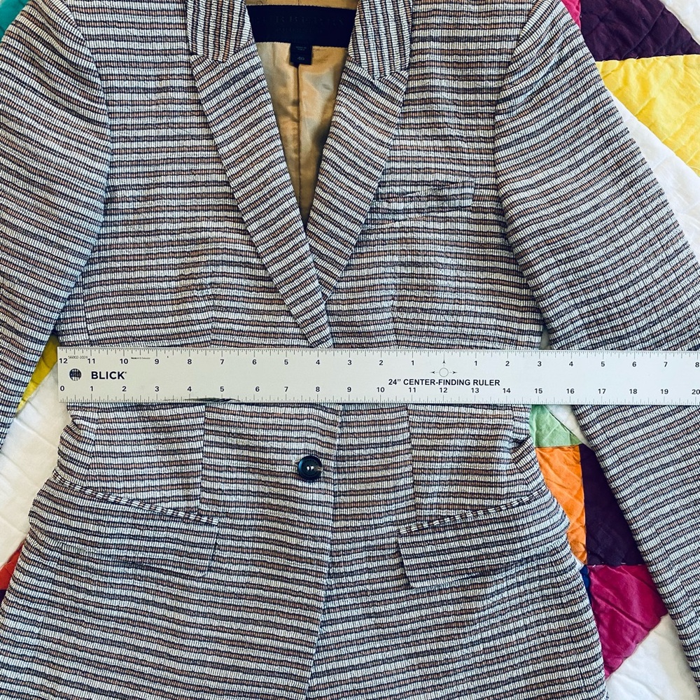 Burberry Prorsum Blazer - Picture 16 of 16